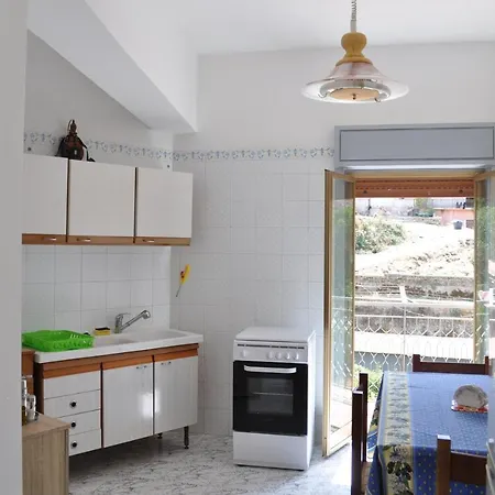 Apartment Summerhouse Sagana *
