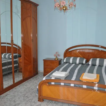 Summerhouse Sagana Apartment Monreale