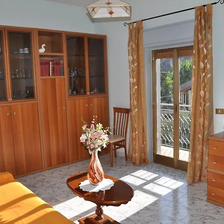 Summerhouse Sagana Monreale