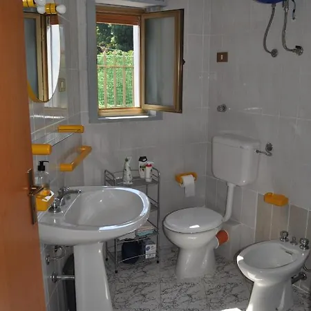Summerhouse Sagana Apartment