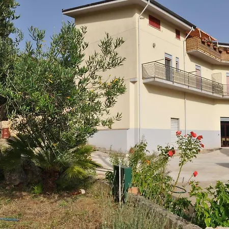 Summerhouse Sagana * Monreale