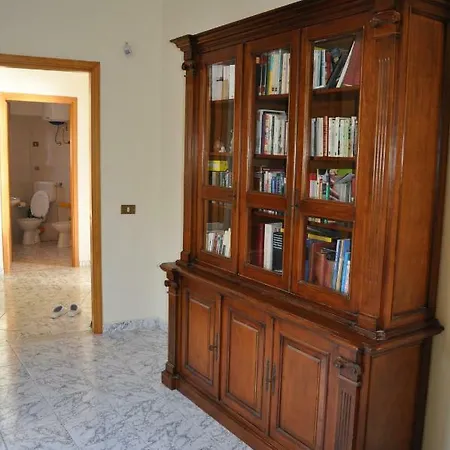 Apartment Summerhouse Sagana Monreale