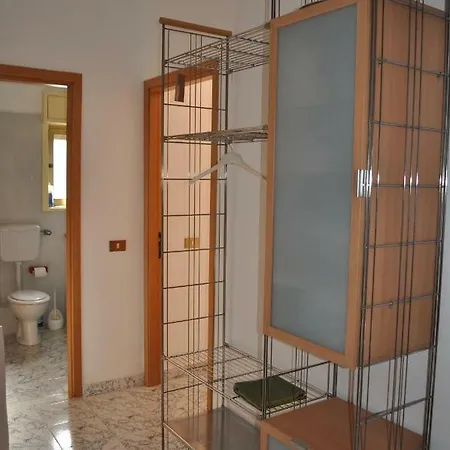 Summerhouse Sagana Apartmán Monreale