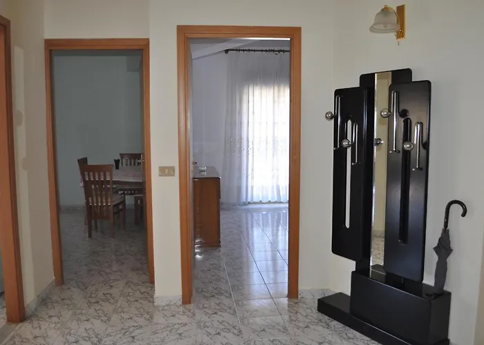 アパート Summerhouse Sagana